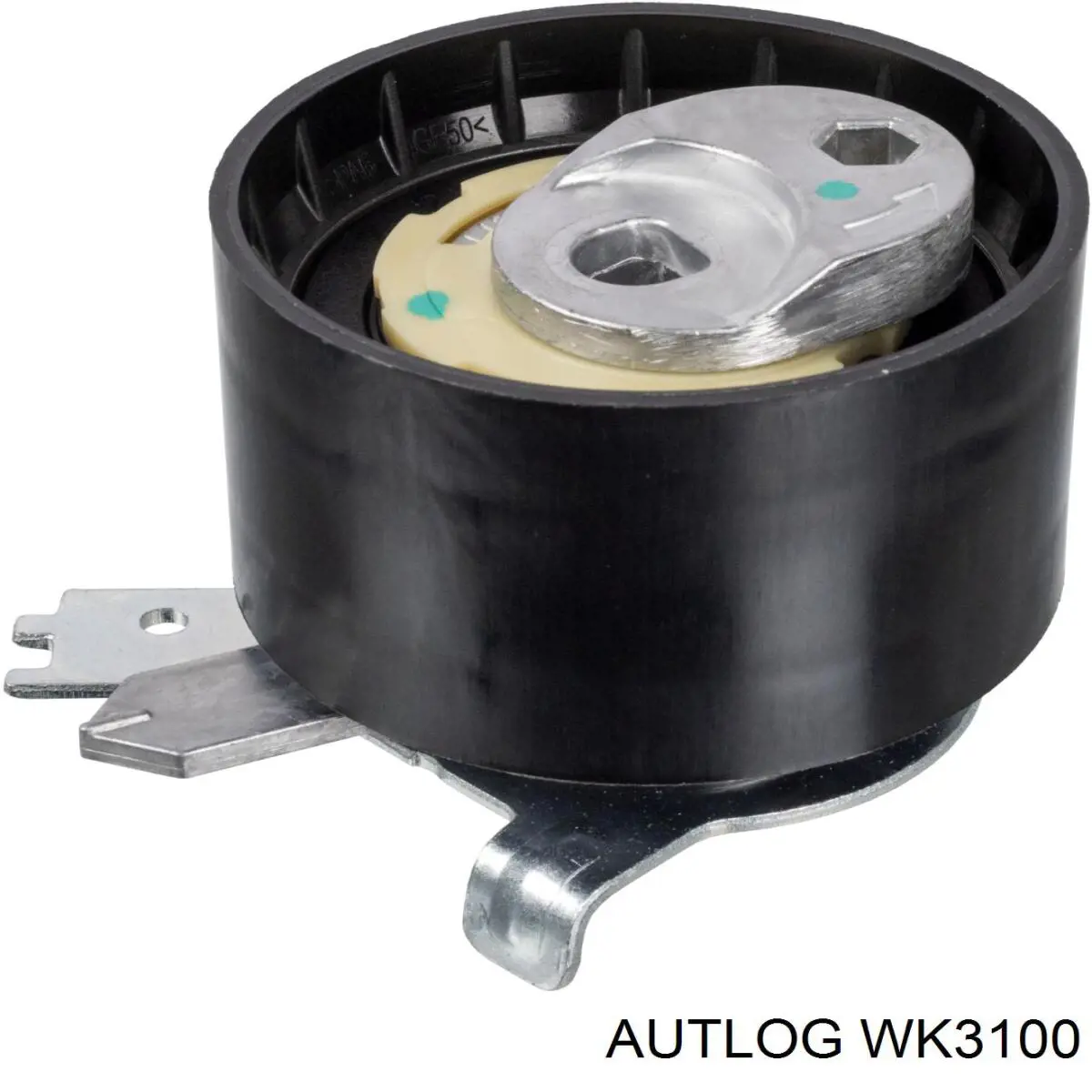 173027 Febi Kit correa de distribución
