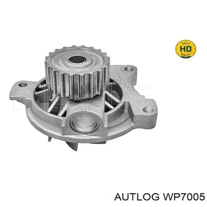 Bombeadora de agua Volvo 272419 precio, desde 41,49 EUR