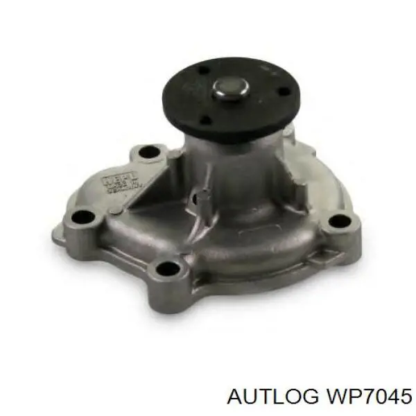 1334143 Opel Bomba refrigerante coche