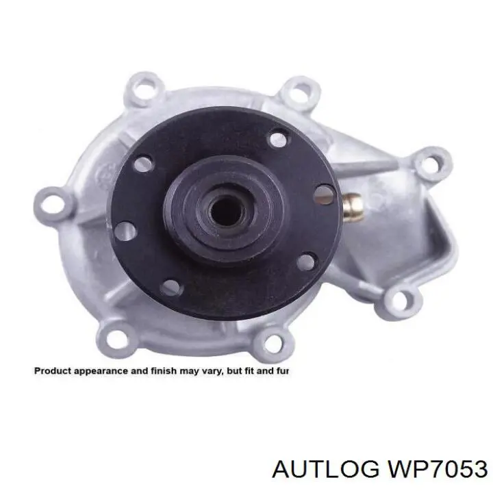 Bomba de agua A602200022080 Mercedes