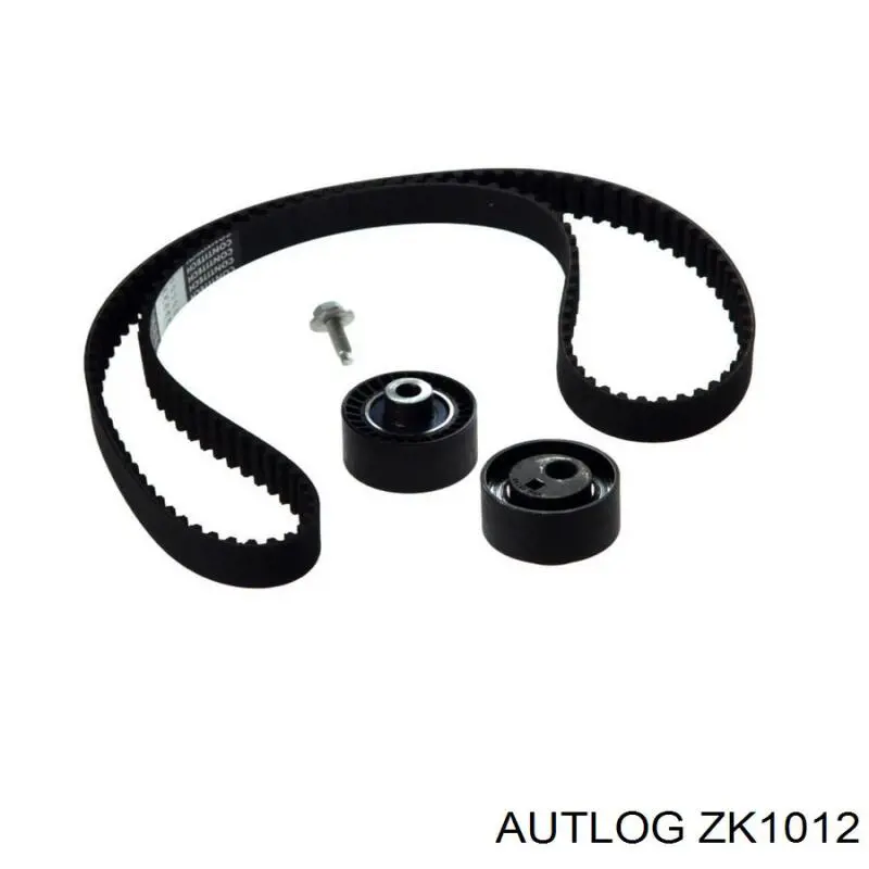 Kit de distribución 0831V3 Peugeot/Citroen