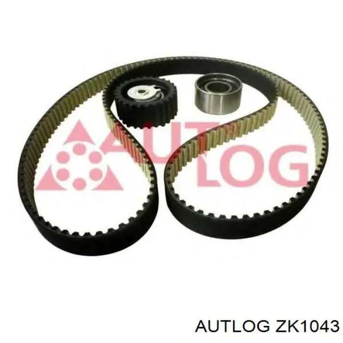 Comprar ZK1043 Autlog Kit de correa de distribución