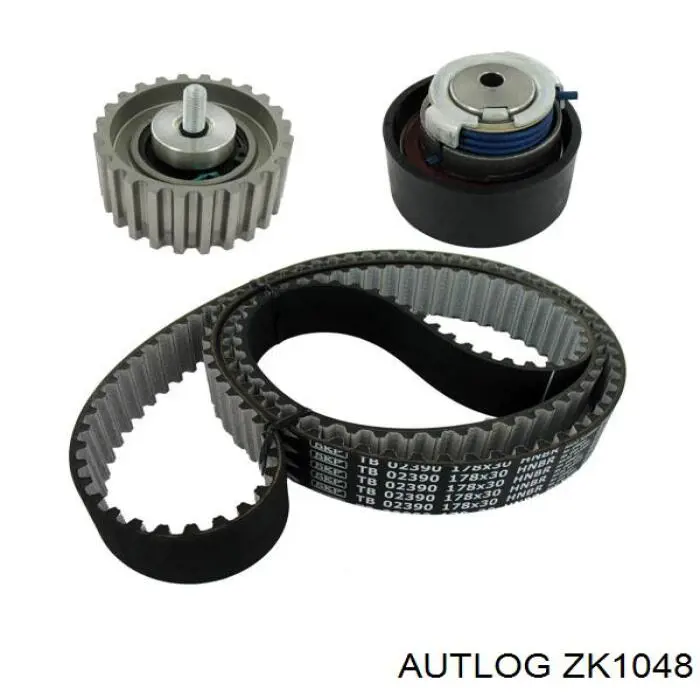 Juego de correas dentadas Fiat/Alfa/Lancia 0071736716 precio, desde 86,56 EUR