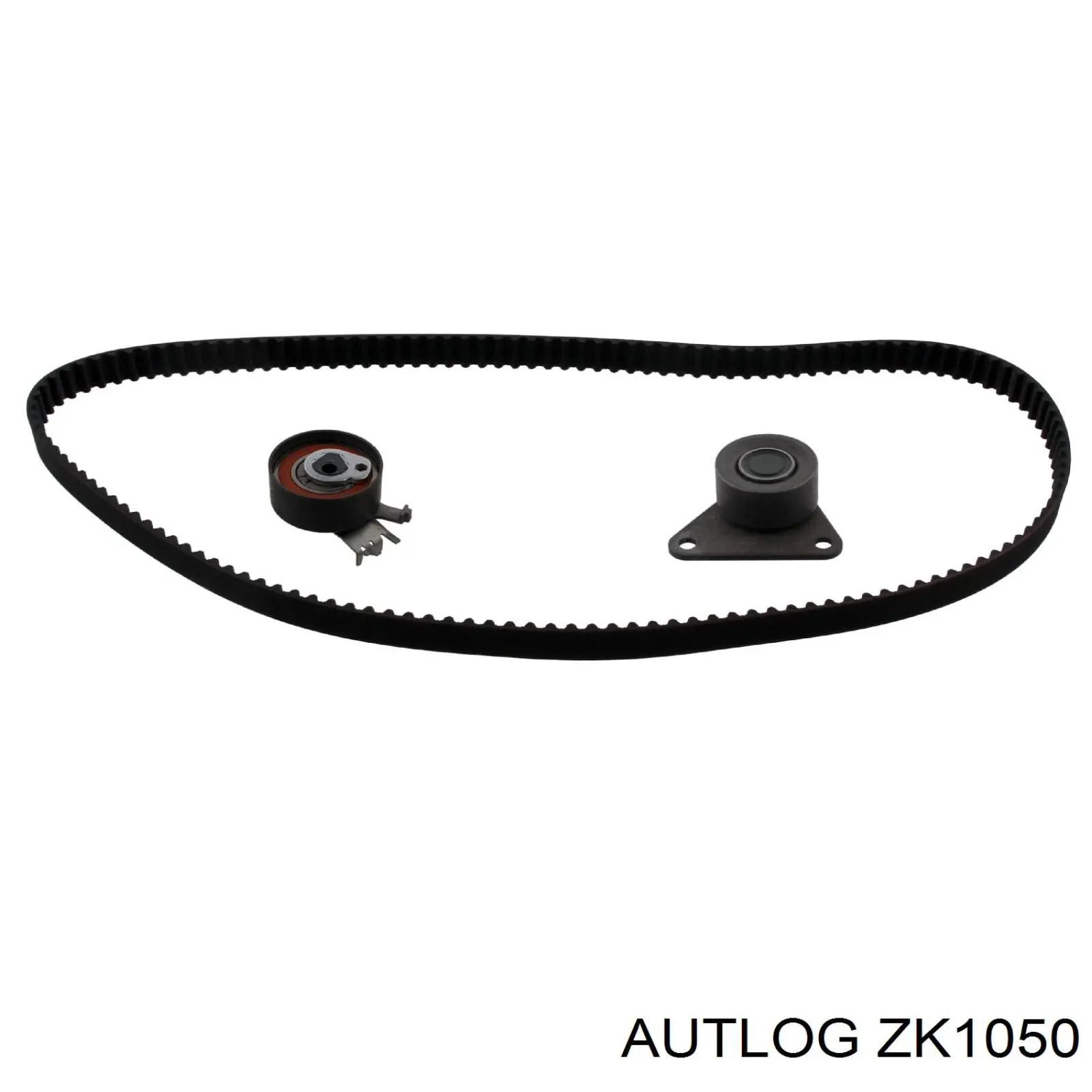 Kit de distribución ZK1050 Autlog