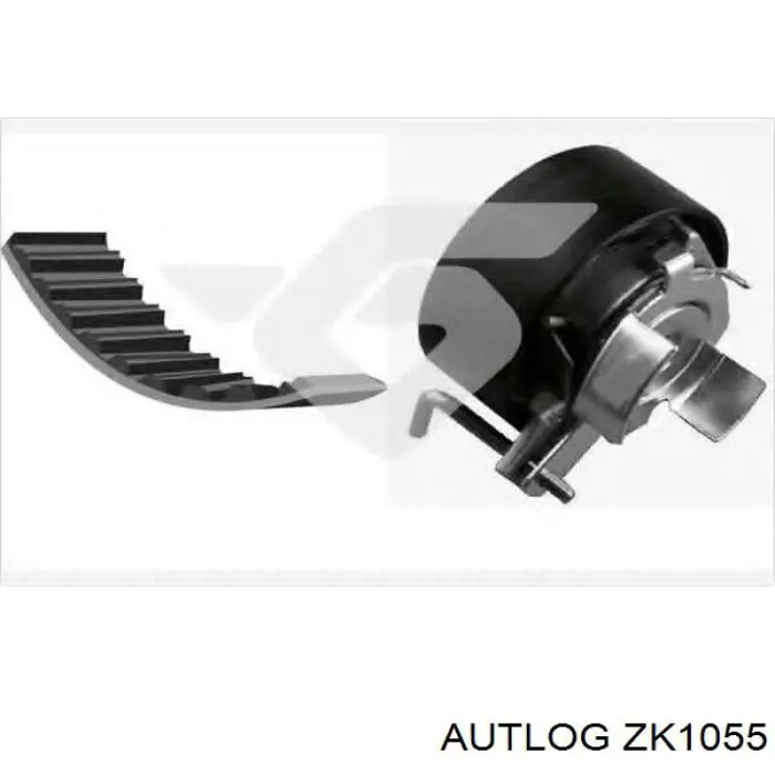 Juego de correas dentadas Autlog ZK1055 precio, desde 67,11 EUR