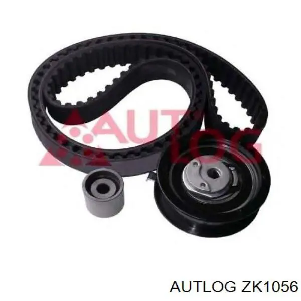 KT1003 Optibelt Kit correa de distribución