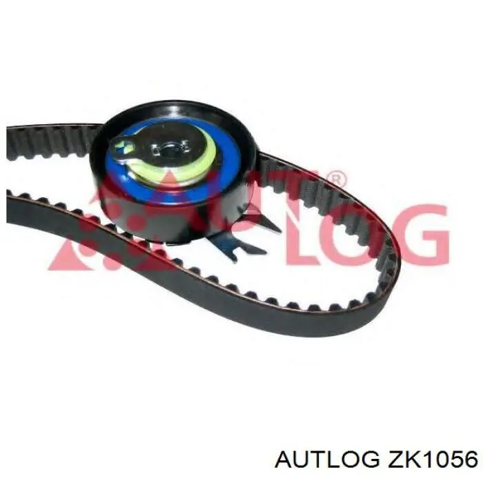 Kit distribución LUK 530000210
