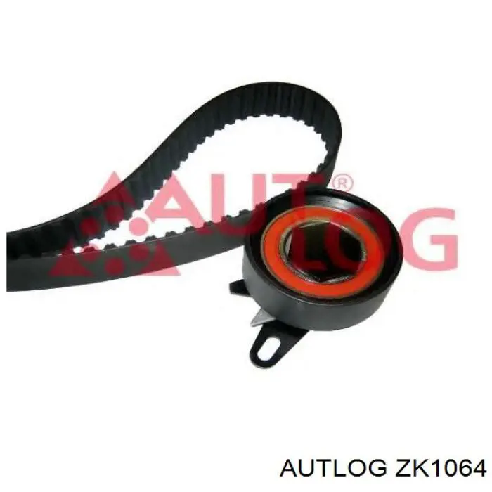 Kit de distribución 530017810 LUK