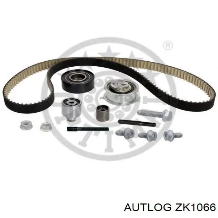 Comprar 3L198119F VAG Kit de correa de distribución
