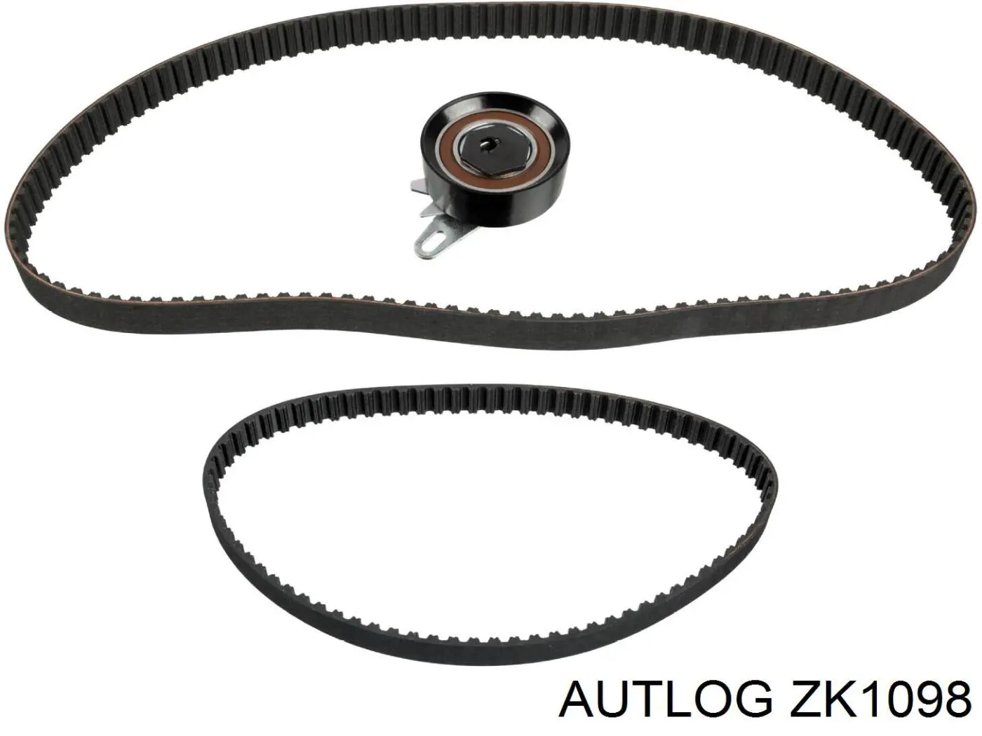 ZK1098 Autlog kit de distribución