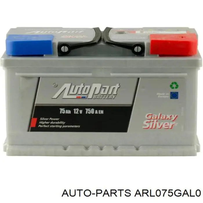 ARL075GAL0 Auto Parts