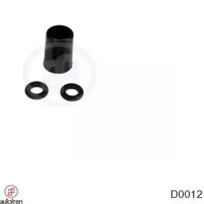 Juego de reparación del cilindro maestro de embrague Autofren D0012 precio, desde 8,15 EUR
