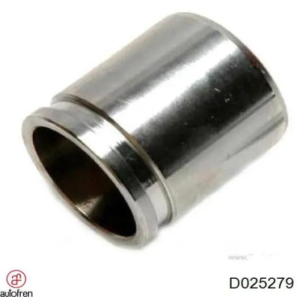 Comprar D025279 Autofren Émbolo de la pinza de freno delantera