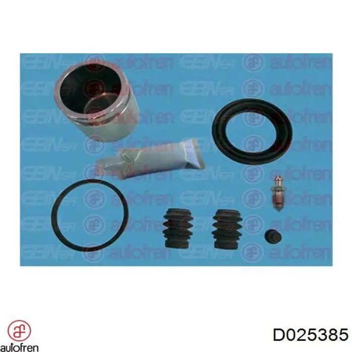 Comprar EX40555 Euroex Émbolo de la pinza de freno delantera