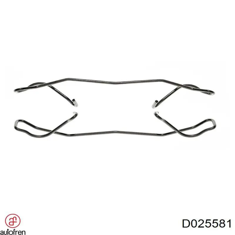 Émbolo, pinza del freno trasera Daewoo Nubira 1 (J10, J15)