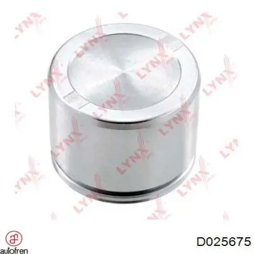 Comprar MR493152 Mitsubishi Émbolo de la pinza de freno delantera