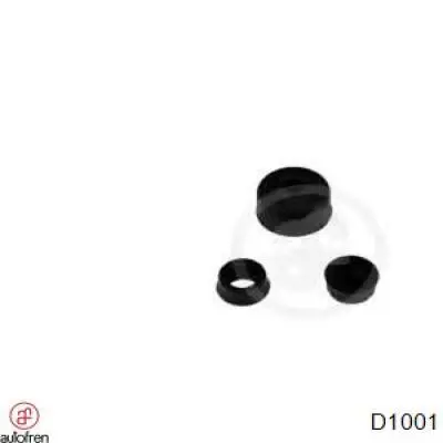 Kit de reparación, cilindro de freno principal Autofren D1001 precio, desde 10,01 EUR