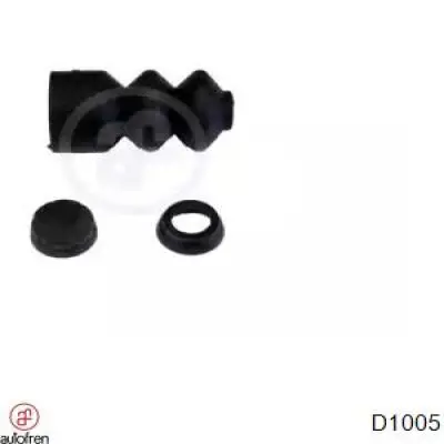  Autofren D1005 precio, desde 6,73 EUR