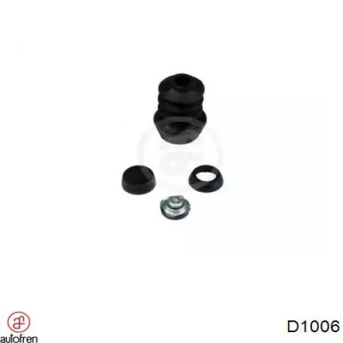 Kit de reparación, cilindro de freno principal Citroen 2 CV descapotable (1963 - 1990) precio, desde 17,34 EUR