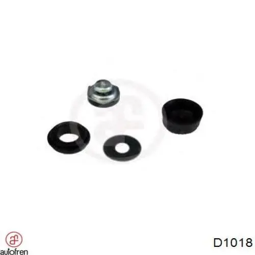 D1018 Autofren Juego de reparación cilindro de freno principal