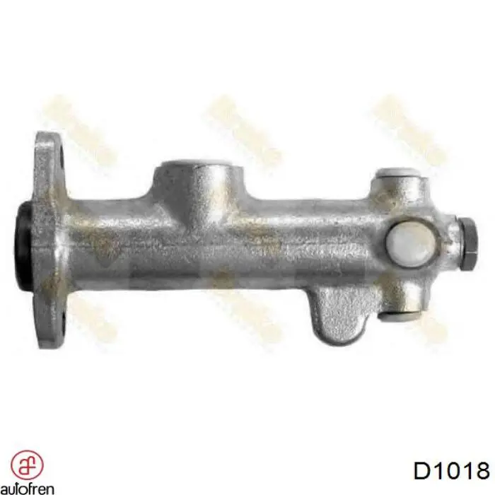 Kit de reparación, cilindro de freno principal Autofren D1018 precio, desde 14,02 EUR