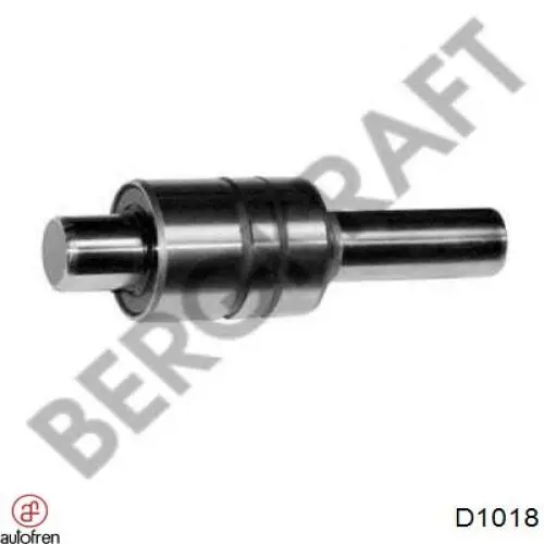 Comprar D1018 Autofren Kit de reparación cilindro de freno principal
