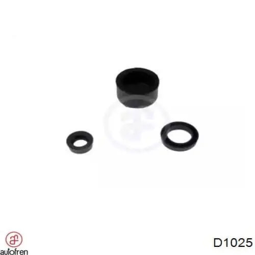 Kit de reparación, cilindro de freno principal Autofren D1025 precio, desde 8,78 EUR