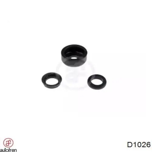 Kit de reparación, cilindro de freno principal Autofren D1026 precio, desde 9,52 EUR