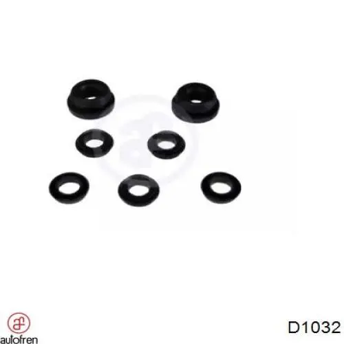 Kit de reparación, cilindro de freno principal Autofren D1032 precio, desde 14,20 EUR