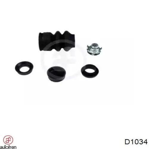 Kit de reparación, cilindro de freno principal Autofren D1034 precio, desde 13,94 EUR