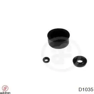Kit de reparación, cilindro de freno principal Autofren D1035 precio, desde 6,38 EUR