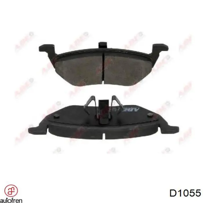 D1055 Autofren 