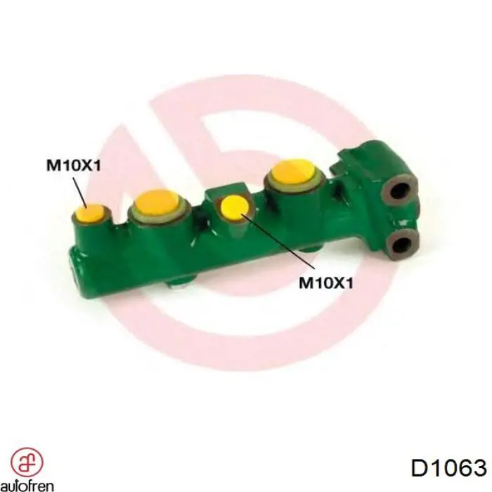 Kit de reparación, cilindro de freno principal Frenkit 117003 precio, desde 16,67 EUR
