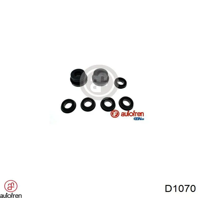 Comprar D1070 Autofren Kit de reparación cilindro de freno principal