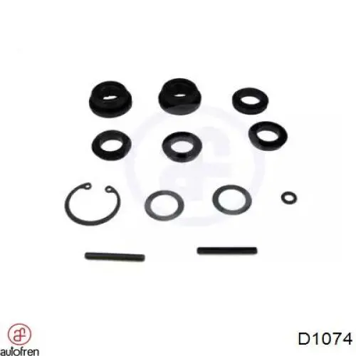 Comprar D1074 Autofren Kit de reparación cilindro de freno principal