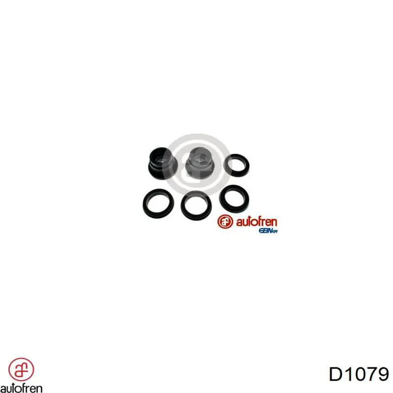 Kit de reparación, cilindro de freno principal Autofren D1079 precio, desde 13,52 EUR