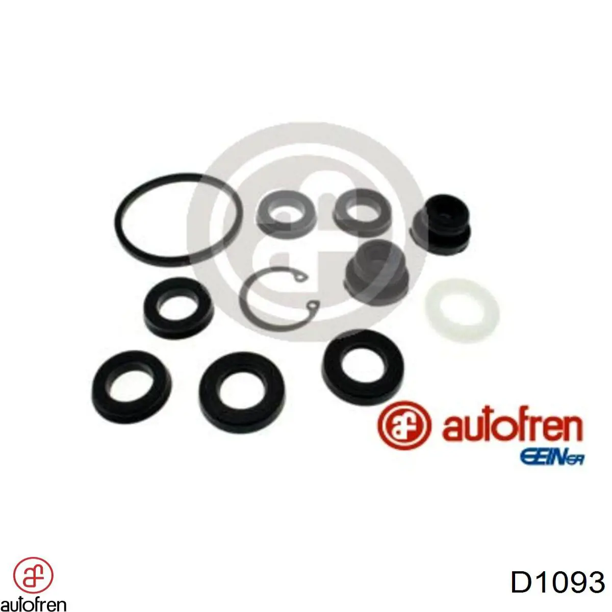 Kit de reparación, cilindro de freno principal Autofren D1093 precio, desde 20,07 EUR