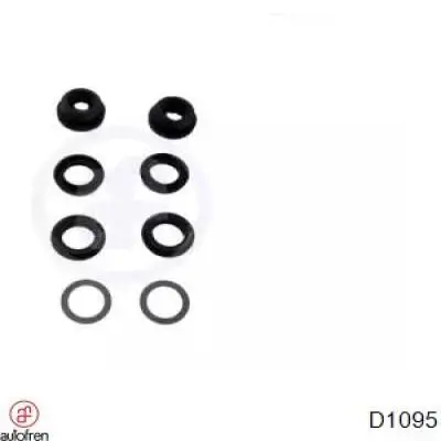 Comprar D1095 Autofren Kit de reparación cilindro de freno principal