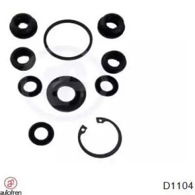 Kit de reparación, cilindro de freno principal Autofren D1104 precio, desde 18,98 EUR