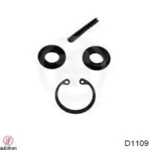  Autofren D1109 precio, desde 6,92 EUR