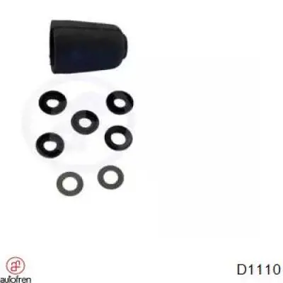  Autofren D1110 precio, desde 17,66 EUR