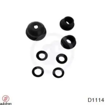 Comprar D1114 Autofren Kit de reparación cilindro de freno principal