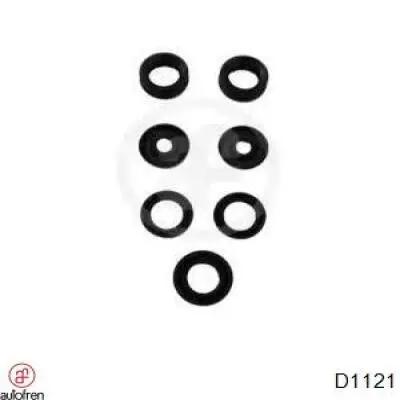 Kit de reparación, cilindro de freno principal Autofren D1121 precio, desde 15,16 EUR