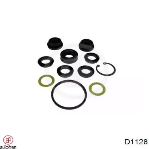 Kit de reparación cilindro de freno principal D1128 Autofren