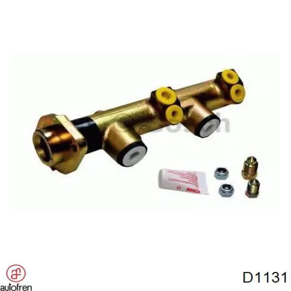 Kit de reparación, cilindro de freno principal Renault Espace I monovolumen (J11) (1984 - 1991) precio, desde 8,15 EUR