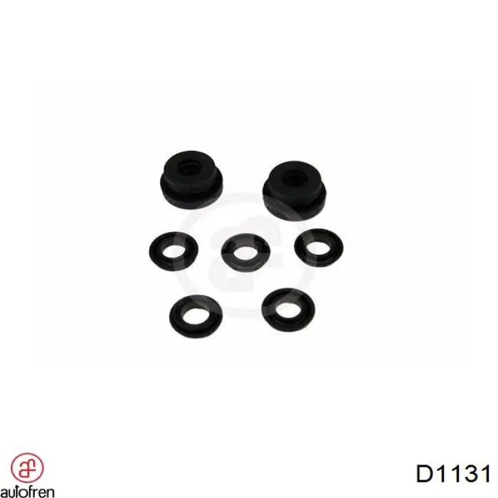 Comprar Kit de reparación cilindro de freno principal Renault Espace I J11