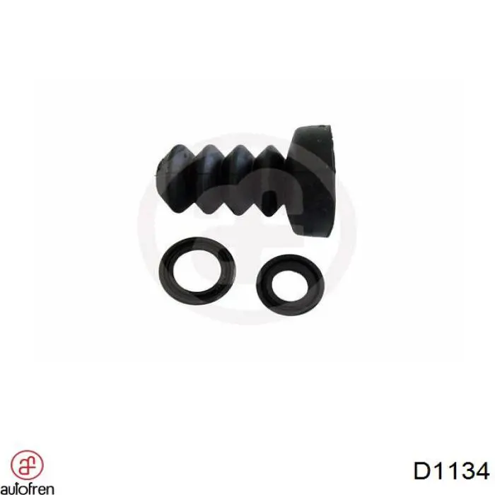  D1134 Autofren