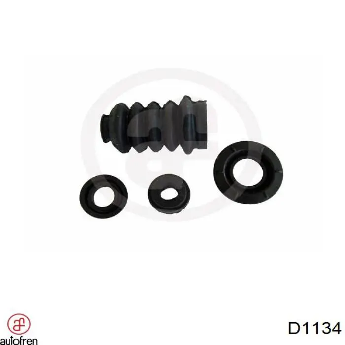  Autofren D1134