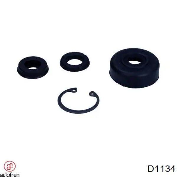 D1134 Autofren 