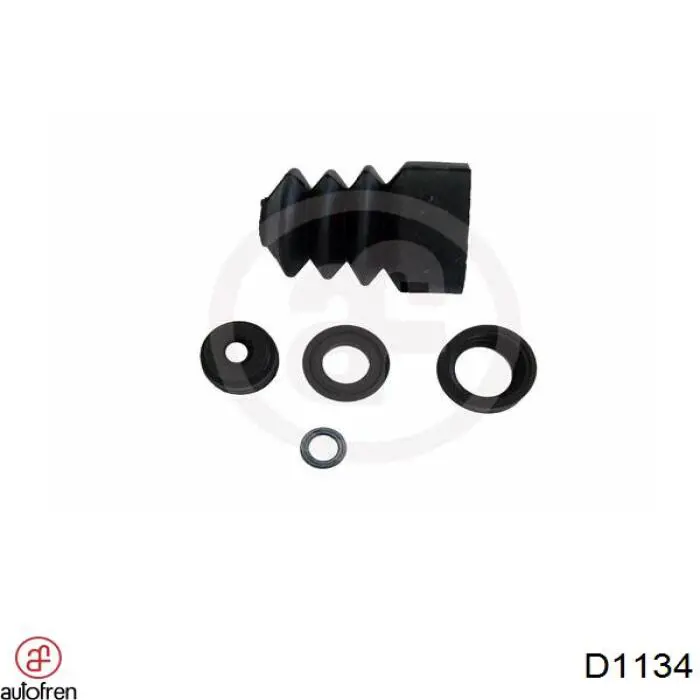  Autofren D1134 precio, desde 12,25 EUR